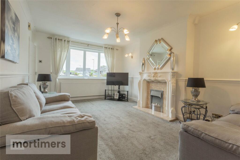 Additional image 5 of Cunliffe Close, Blackburn, Lancashire, BB1