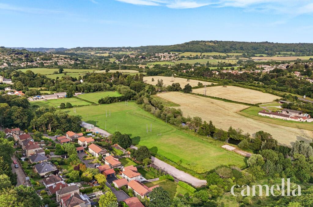 Additional image 46 of Hicks Field, Batheaston, BA1