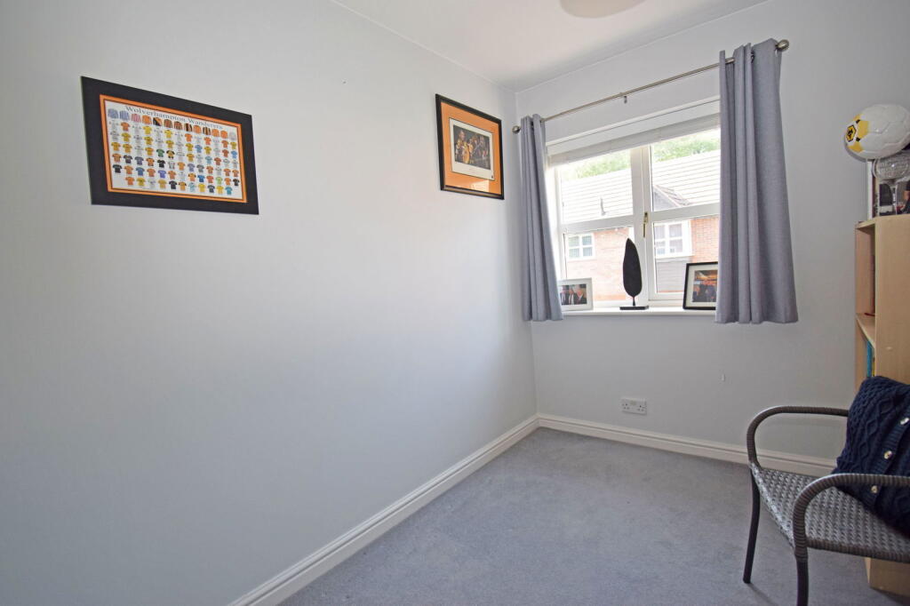 Additional image 12 of Pavilion Gardens, Bromsgrove