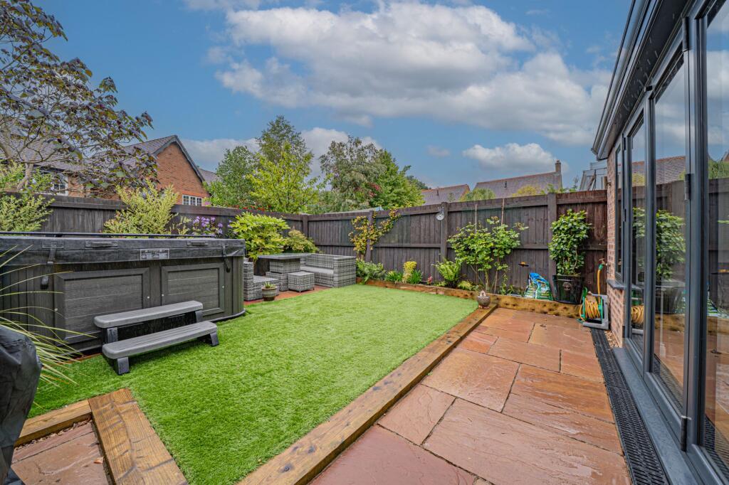 Additional image 20 of St. Phillips Grove, Bentley Heath, B93