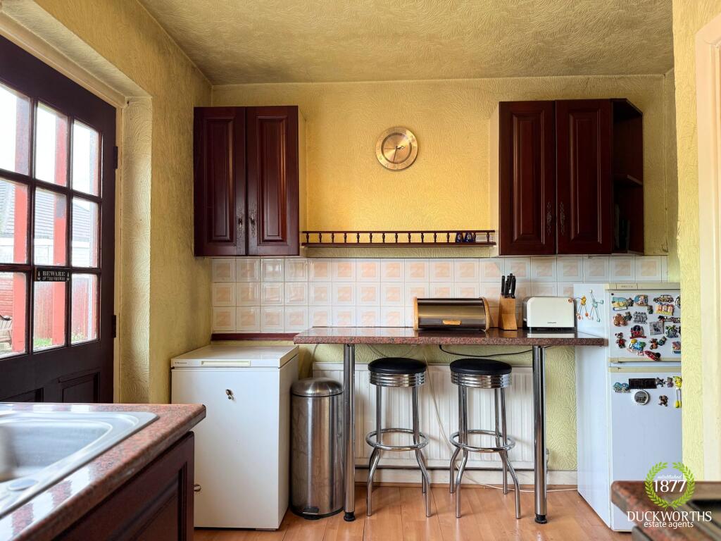 Additional image 16 of Mount St. James, Blackburn, BB1