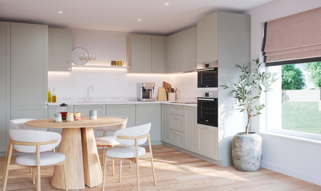 Additional image 3 of Bower House, Arden Lawn, Stratford Road, Henley in Arden, Warwickshire, B95