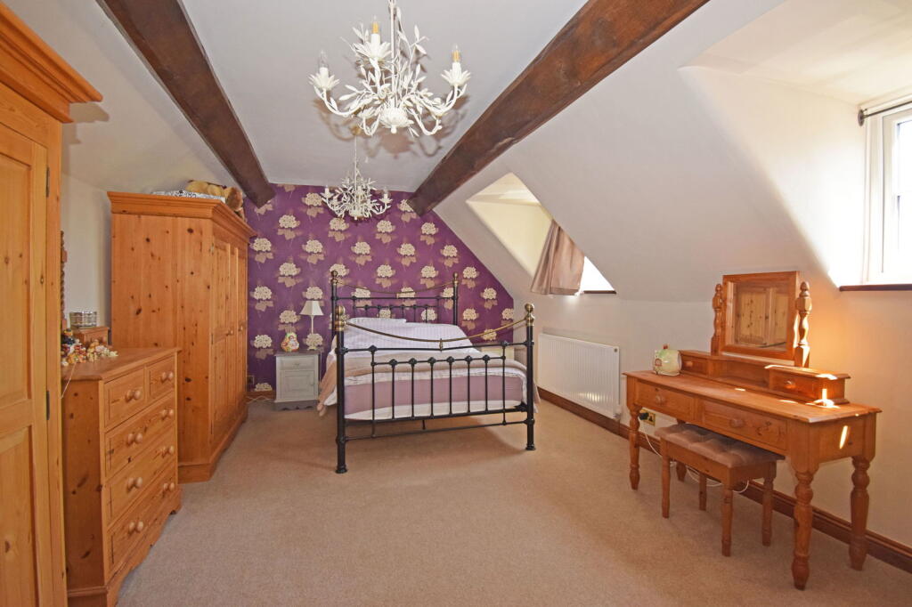 Additional image 14 of 14 Bournheath Road, Fairfield, Worcestershire, B61 9LB