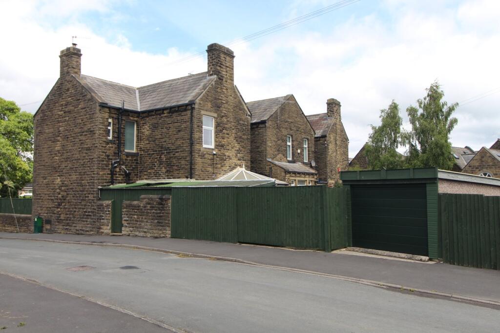 Additional image 21 of Station Road, Cullingworth, Bradford, BD13