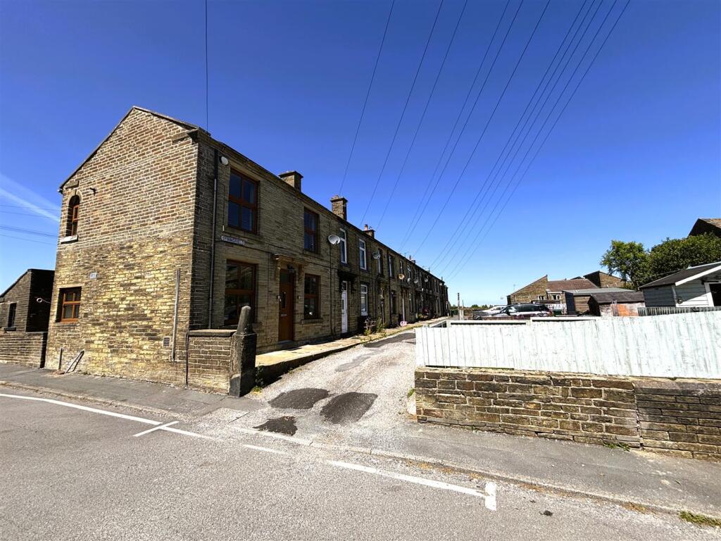 Additional image 20 of 1, Springfield, Queensbury, BD13 2QF