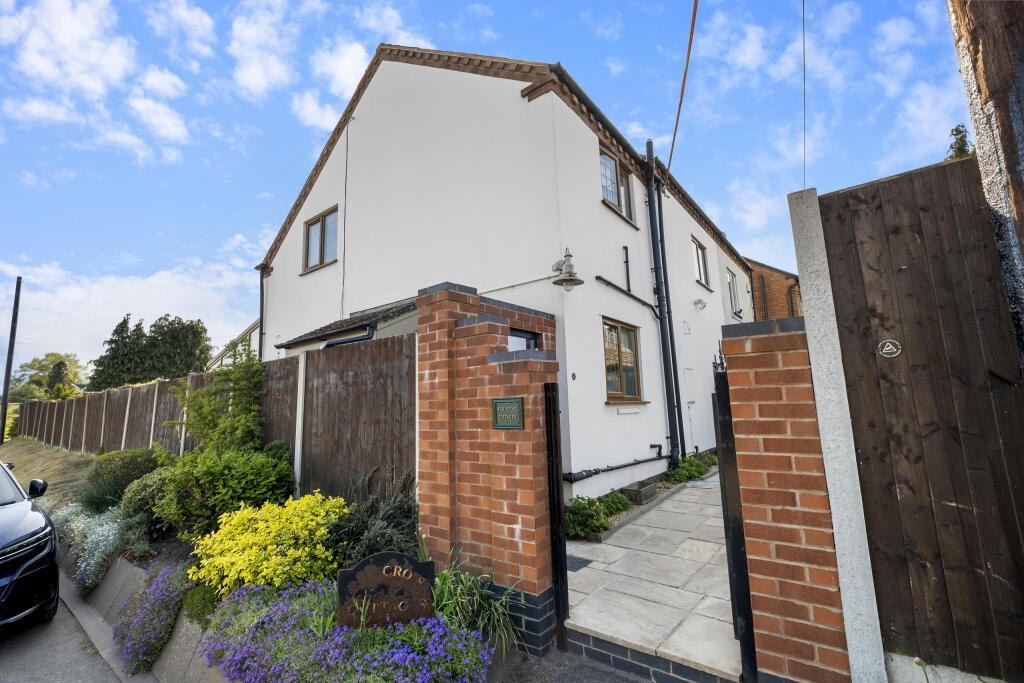Additional image 27 of Redcross Cottages, Perryfields Road, Bromsgrove. B61 8QW