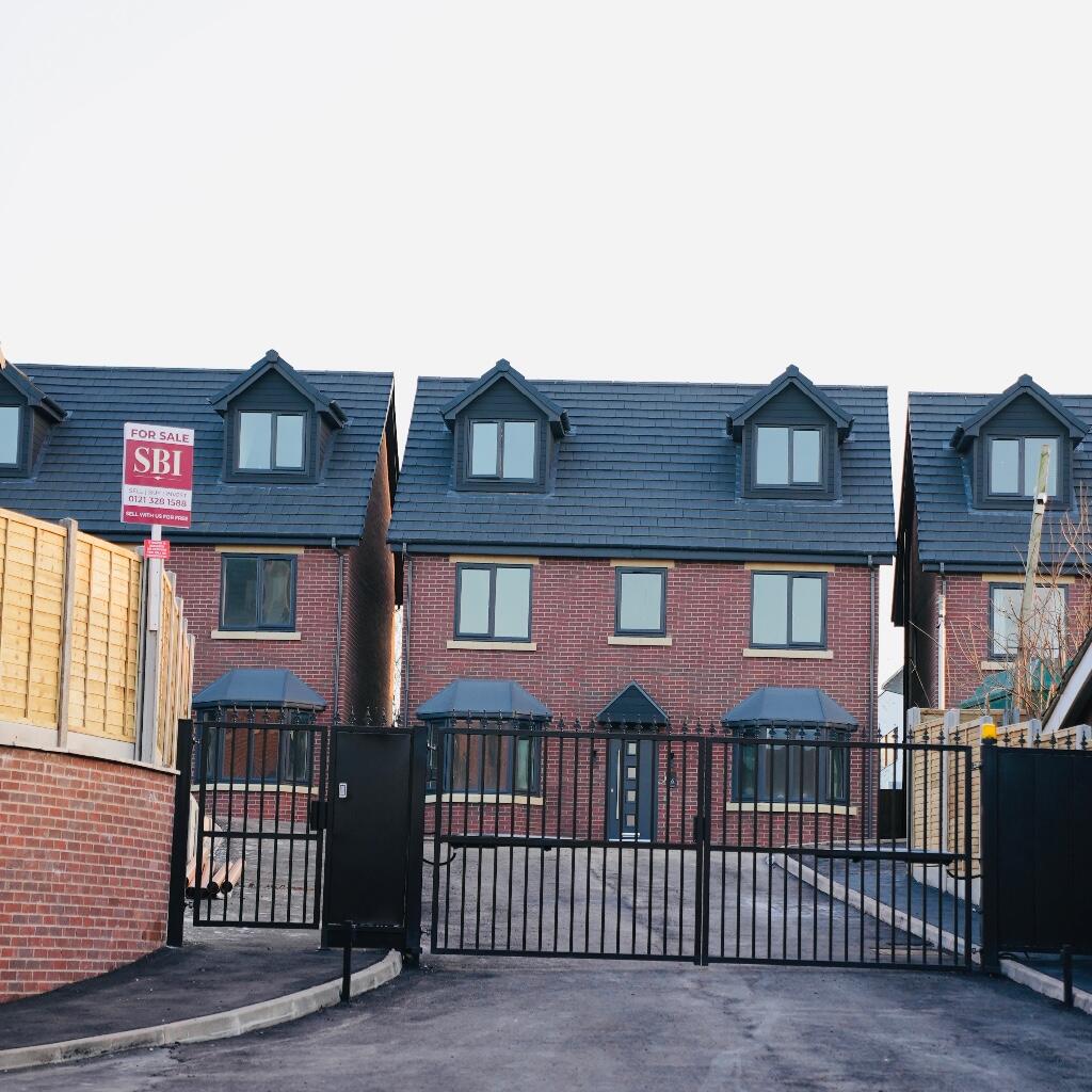 Additional image 4 of Deen Cresent, Birmingham, B8