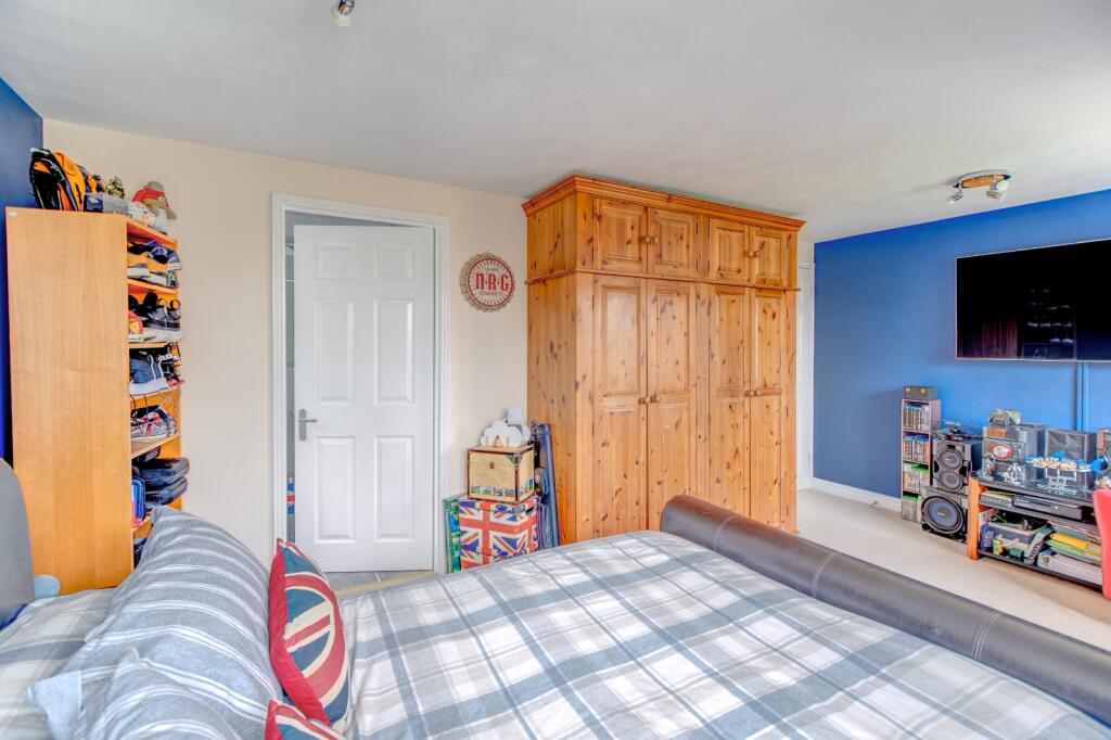 Additional image 11 of Reynard Close, Webheath, Redditch, B97