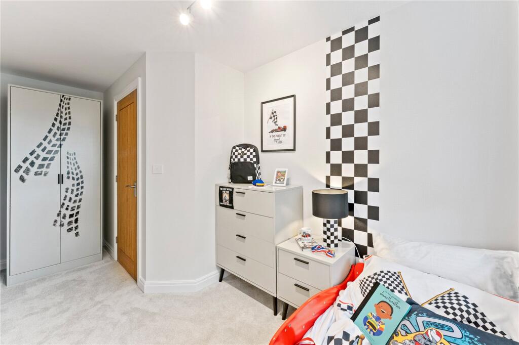 Additional image 29 of Leighton Park Road, Westbury Leigh