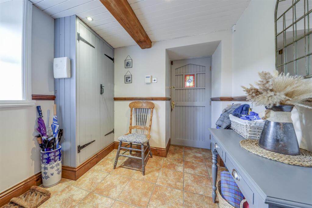 Additional image 8 of Makingate Barn, Laund Lane, Cribden Side, Rossendale