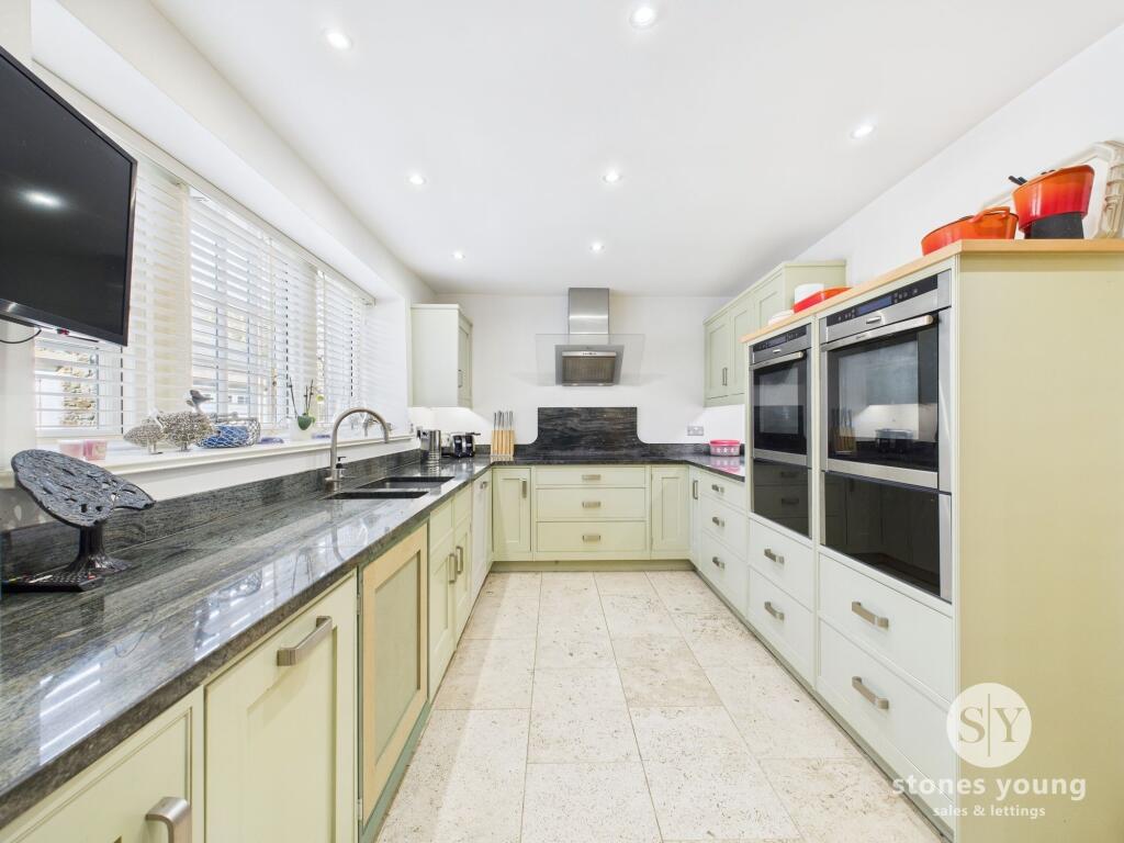 Additional image 14 of Eaves Hall Lane, West Bradford, BB7