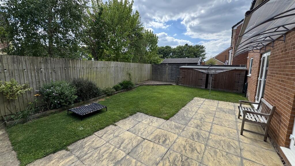 Additional image 17 of Damask Way, Warminster