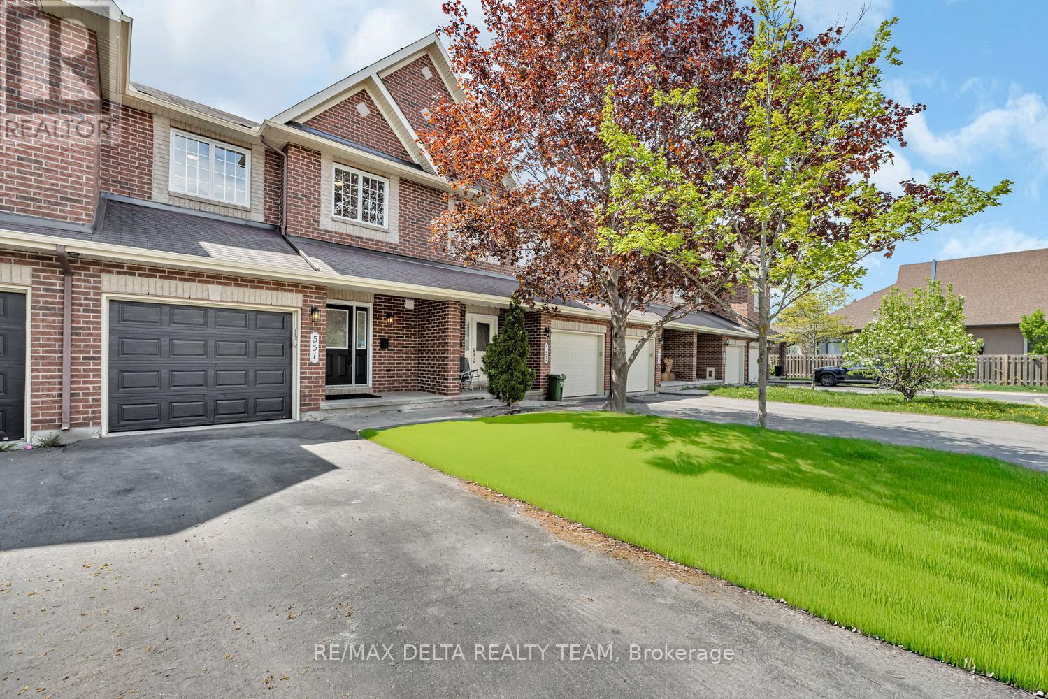 551 CASABELLA DRIVE|Ottawa, Ontario K4A4Y1