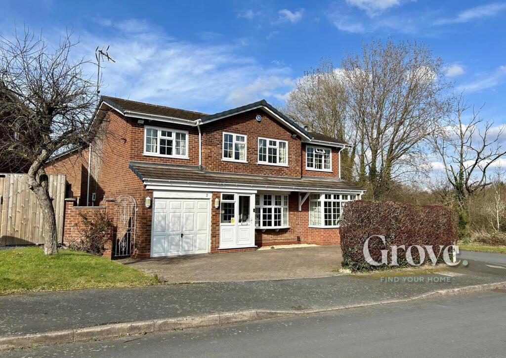 Additional image 21 of Campion Grove, Halesowen