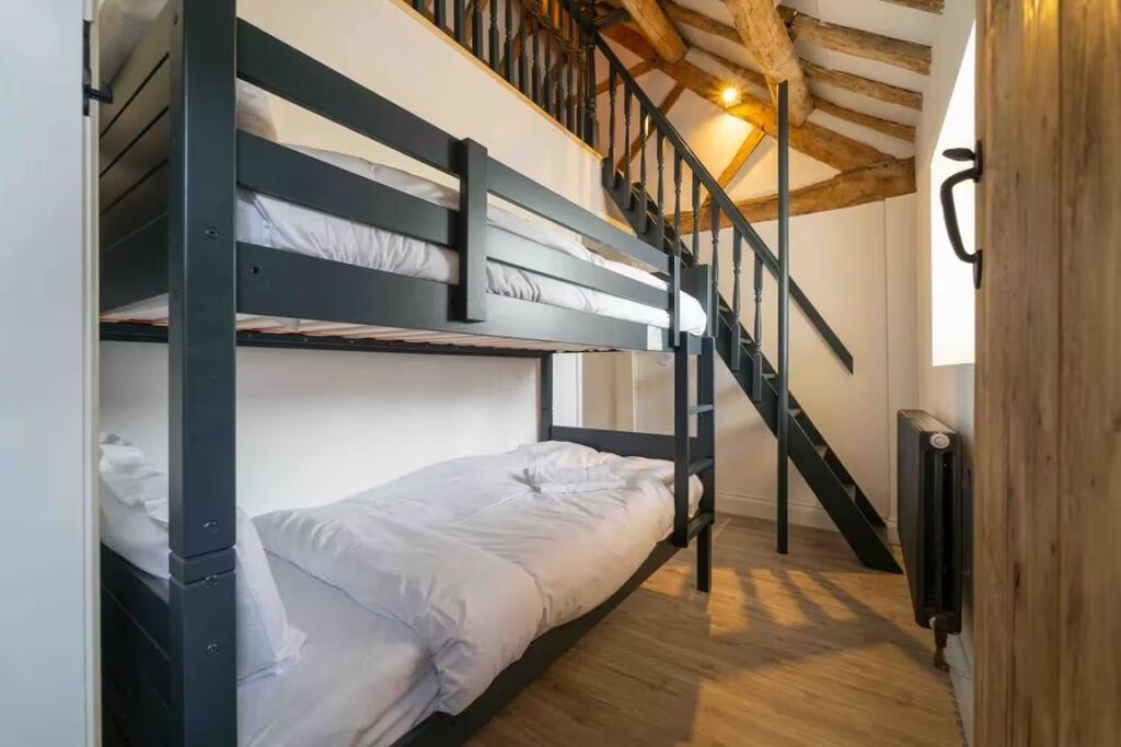 Additional image 13 of Church Hill Farm, Beoley, Redditch, Worcestershire, B98