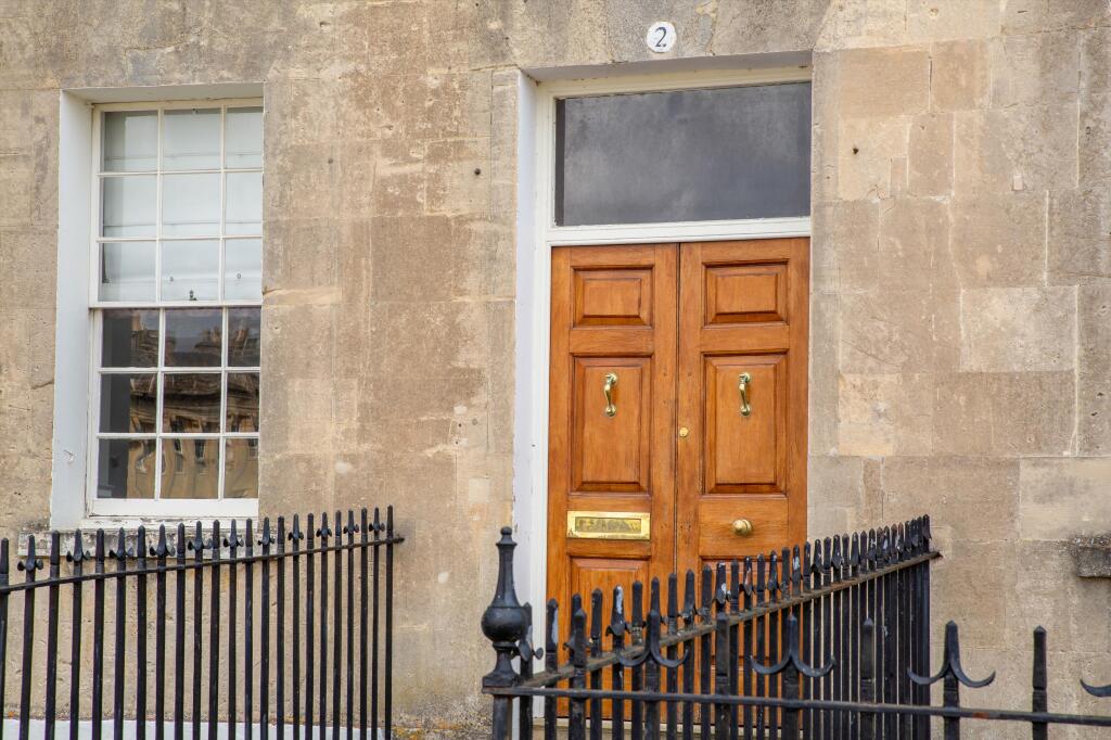 Additional image 7 of Royal Crescent, Bath, Somerset, BA1