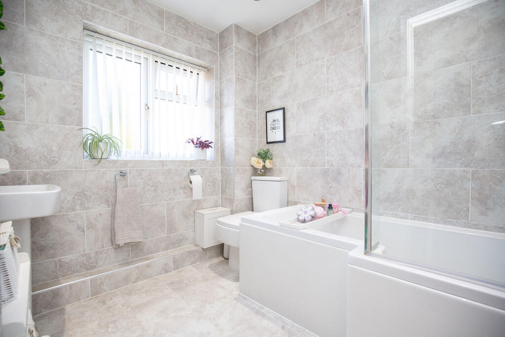 Additional image 16 of Dexter Way, Birchmoor