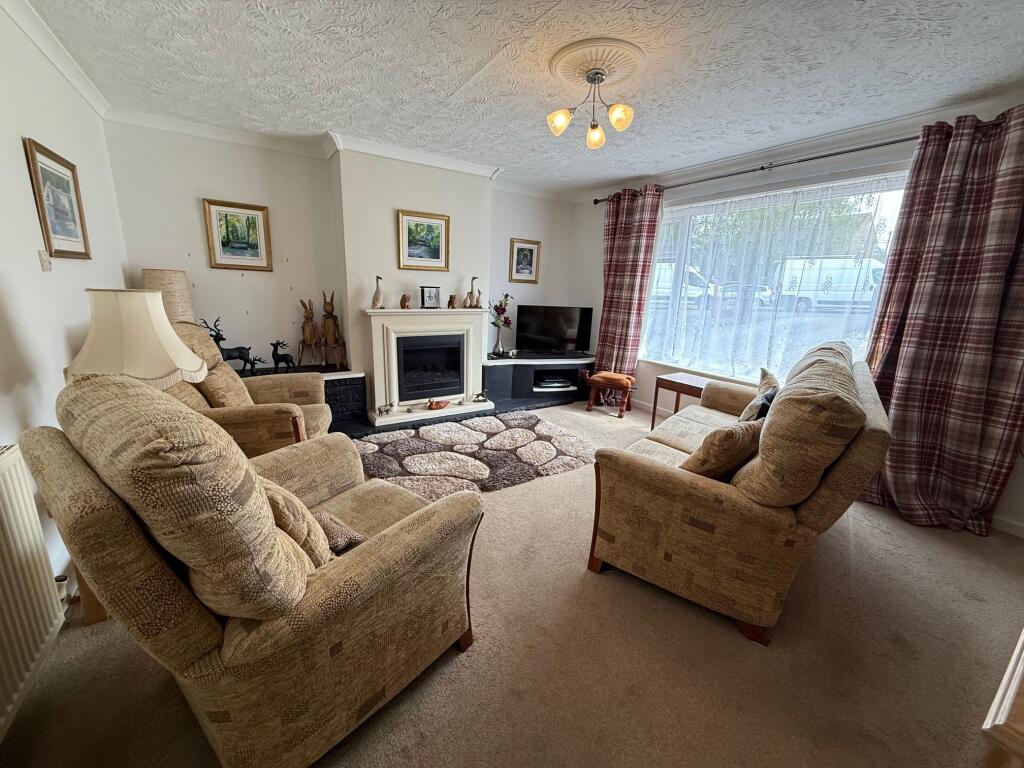 Additional image 16 of Bridle Way, Barwick, Yeovil, Somerset, BA22 9TN