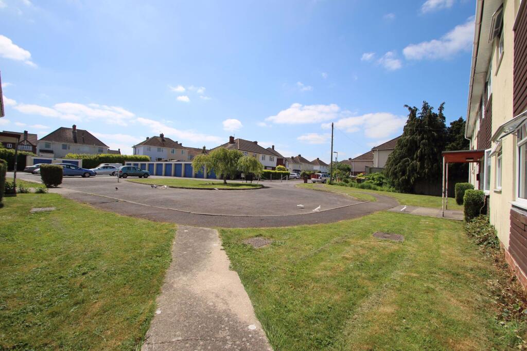 Additional image 9 of Quantock Court, Street