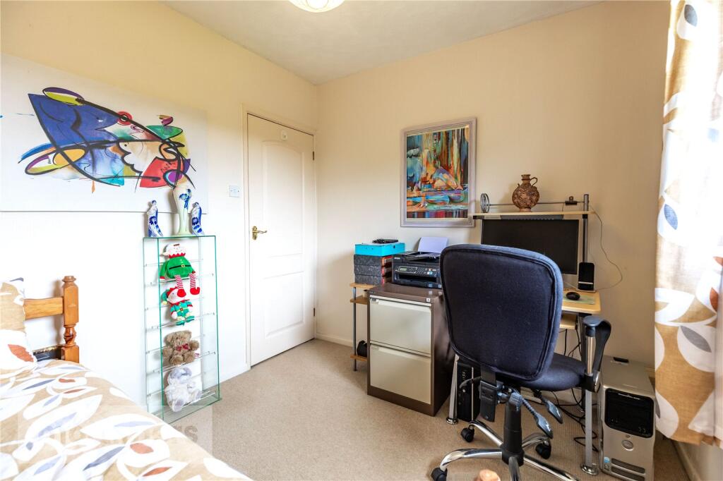 Additional image 23 of White Acre Road, Accrington, Lancashire, BB5