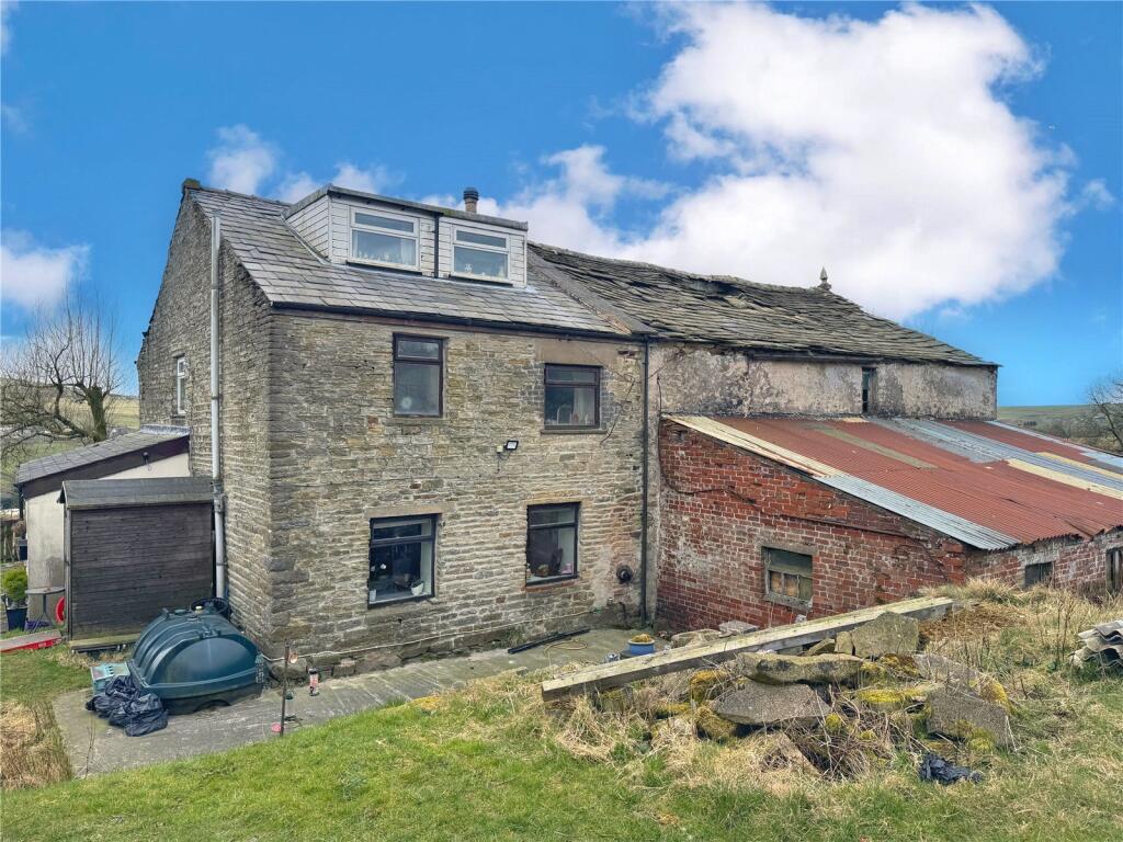 Additional image 22 of Laneside Farm, Peers Clough Road, Lumb, Rossendale, BB4