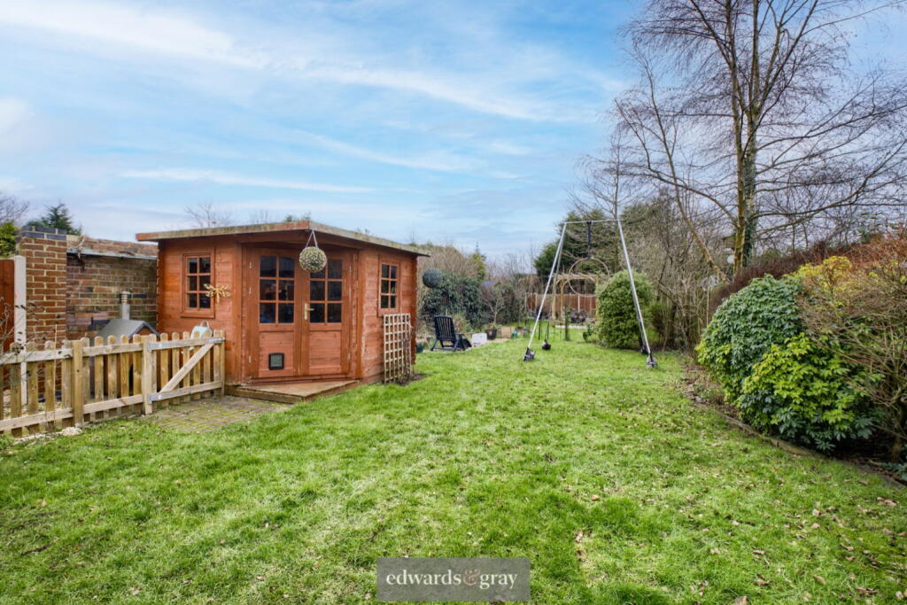 Additional image 21 of Farthing Lane, Curdworth, Near Coleshill, B76 9HF