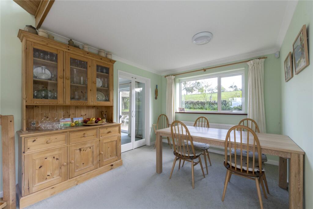 Additional image 5 of Orchard Close, West Coker, Yeovil, Somerset