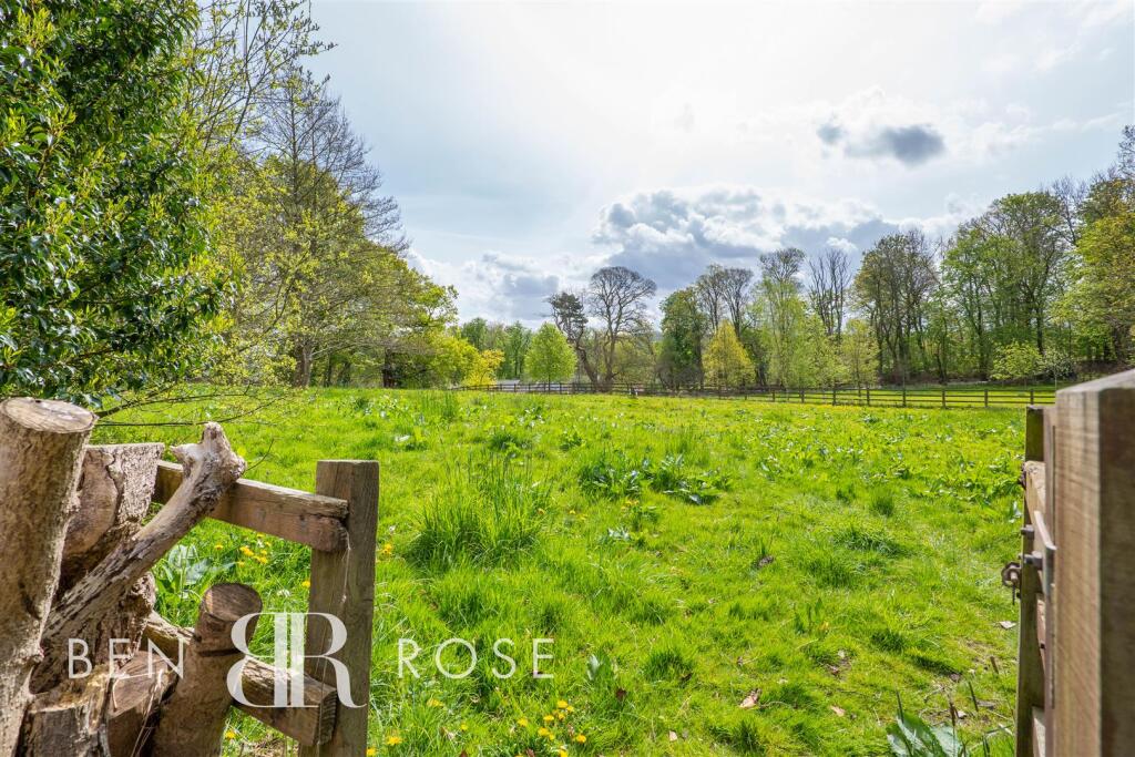 Additional image 36 of Woodfold Park, Mellor, Blackburn