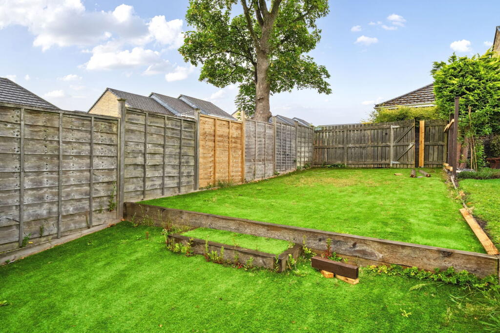 Additional image 20 of Odile Mews, Eldwick, Bingley, BD16 3QL