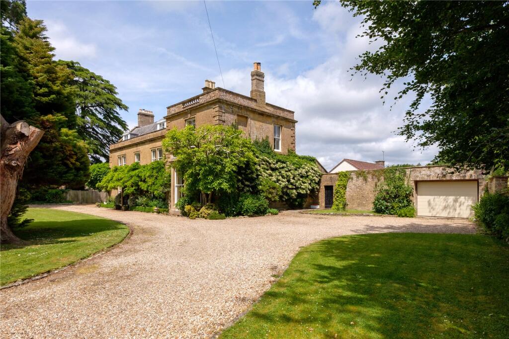 Additional image 17 of Church Street, West Coker, Yeovil, Somerset, BA22