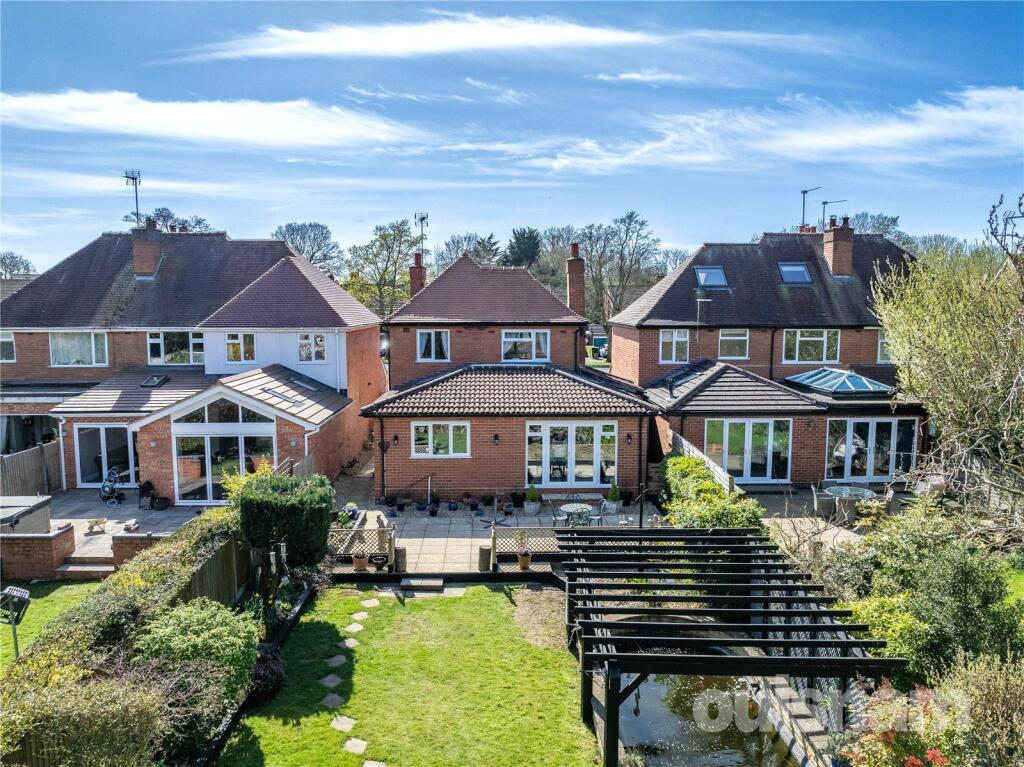 Additional image 36 of Birchfield Road, Webheath, Redditch, Worcestershire, B97