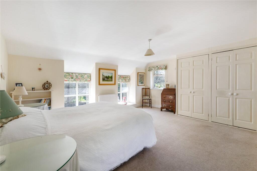 Additional image 12 of Woodlands End, Mells, Frome, Somerset, BA11