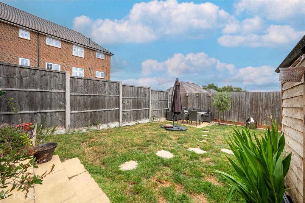 Additional image 25 of Barlaston Way, Amington, Tamworth, Staffordshire, B77