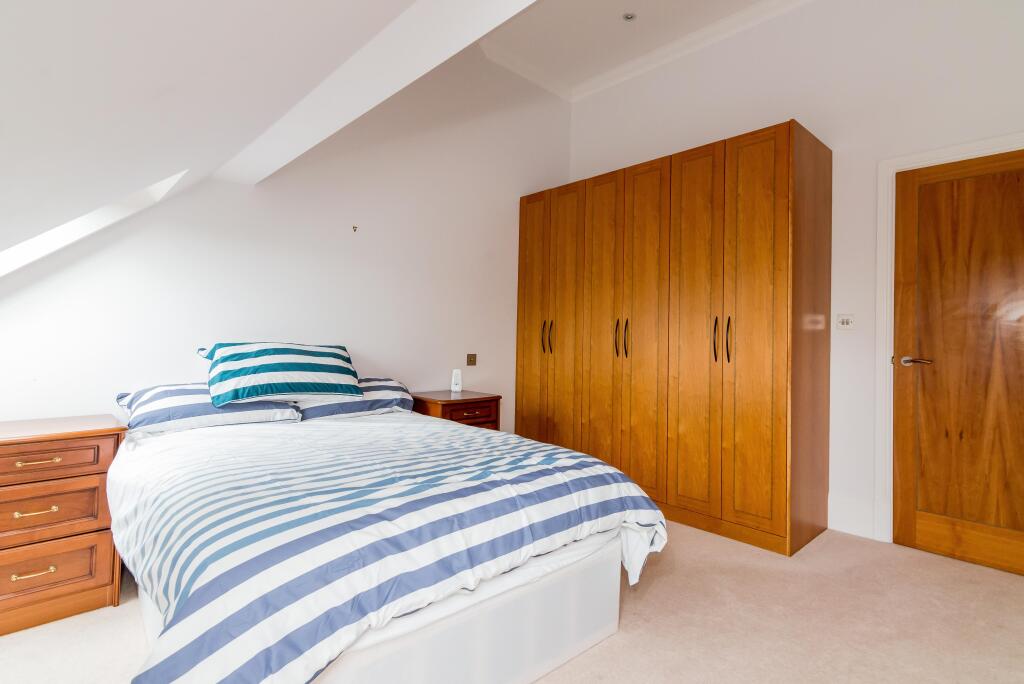 Additional image 16 of 20 Royal Court Apartments, 60 - 66 Lichfield Road, Sutton Coldfield, B74 2NA