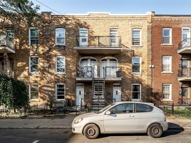203 2e Avenue|Montréal (Verdun/Île-des-Soeurs), Quebec H4G2W2