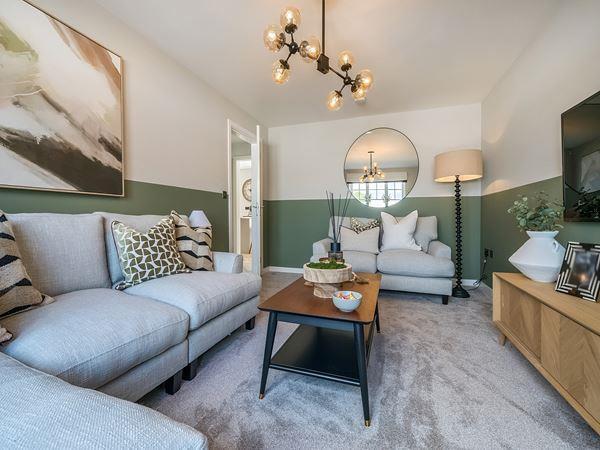 Additional image 5 of Hawthorne Place, Clitheroe, Ribble Valley