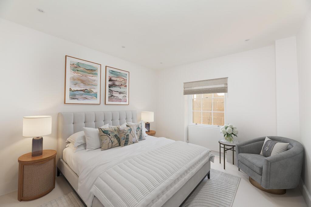 Additional image 9 of 11 Charlotte Street, Bath, Somerset, BA1