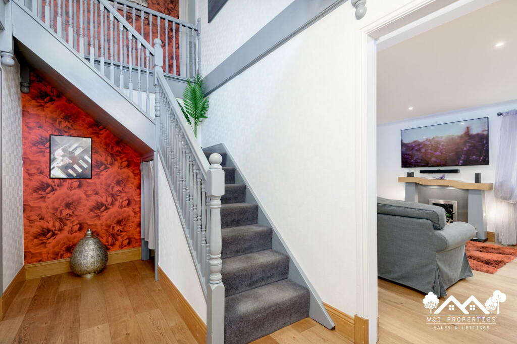 Additional image 4 of Stanhill Road, Oswaldtwistle, Accrington, BB5