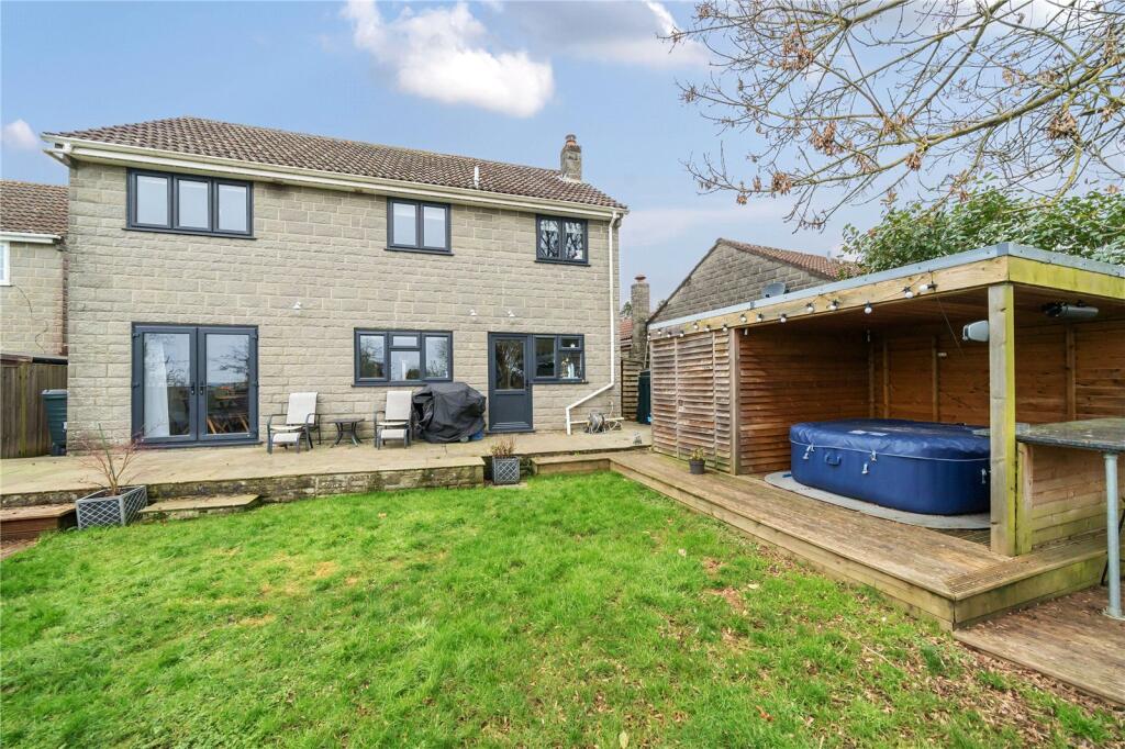 Additional image 17 of Queens Grove, Pen Selwood, Wincanton, Somerset, BA9