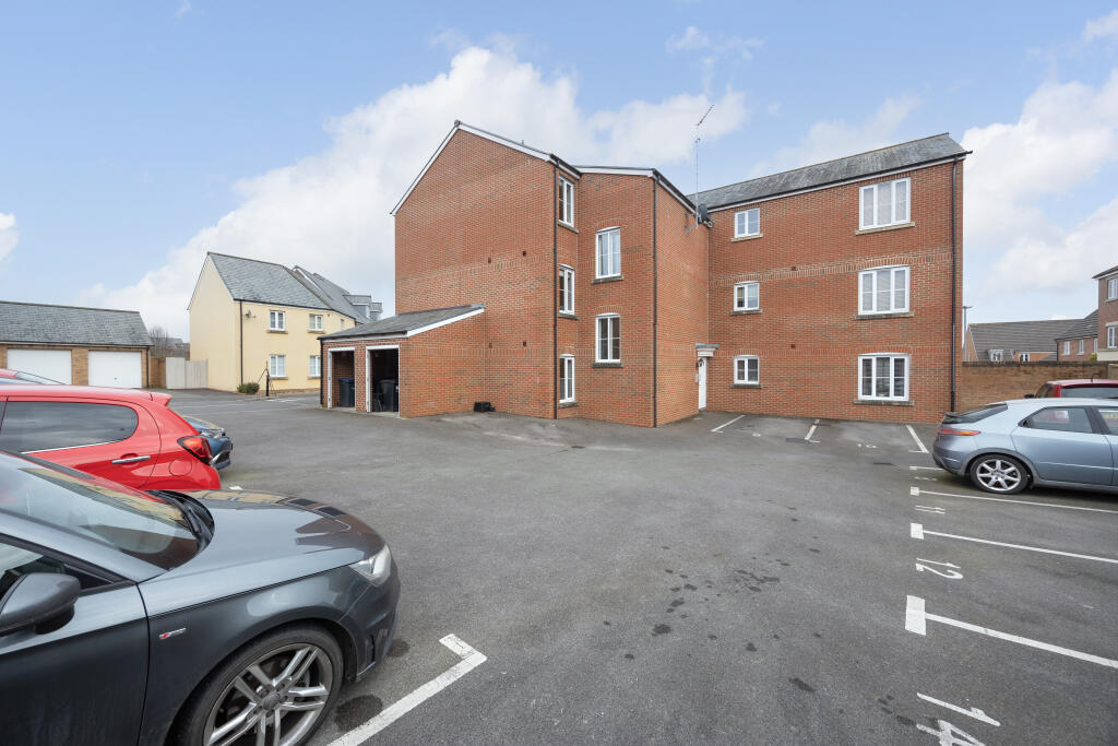 Additional image 11 of Finch Court, Trowbridge