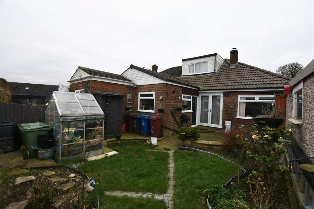 Additional image 14 of Winterburn Road, Livesey, Blackburn, Lancashire, BB2