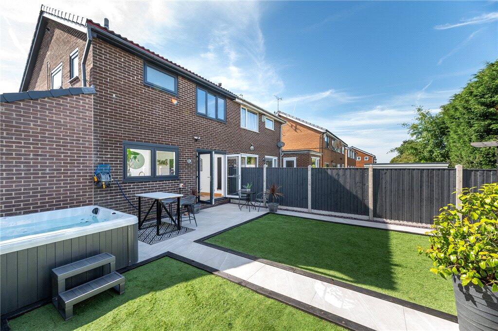 Additional image 29 of Walton Drive, Drighlington, Bradford, West Yorkshire, BD11