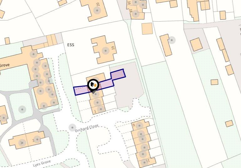 Additional image 19 of Orchard Close, Dilton Marsh