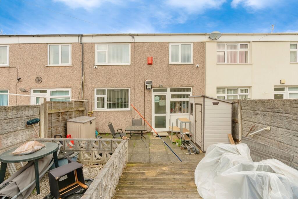 Additional image 2 of Chichester Close, Burnley, BB10