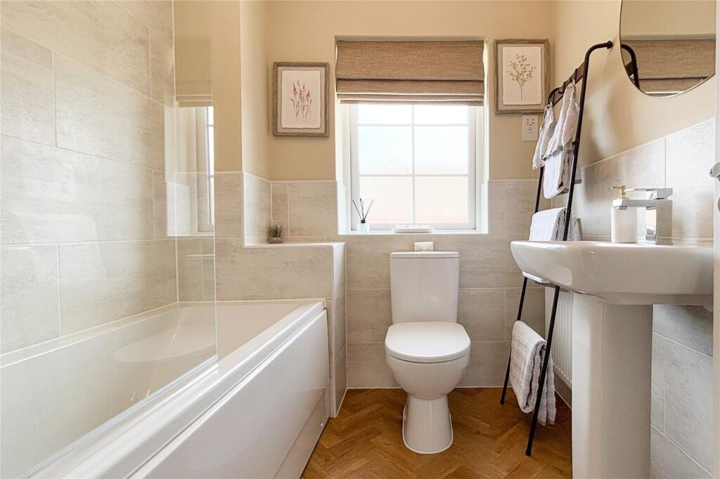 Additional image 6 of Brouncker Road, Westbury