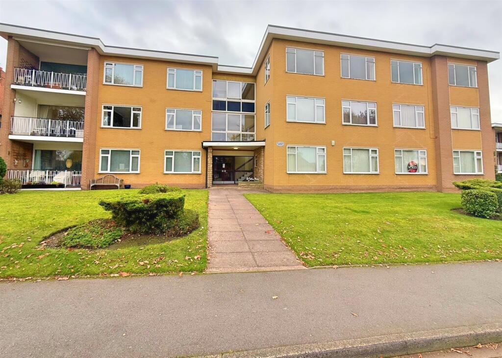 Additional image 2 of St Johns House, Seymour Gardens, Sutton Coldfield