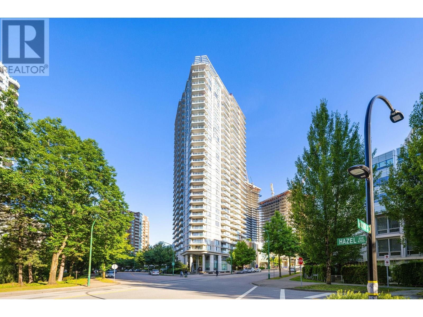 2106 4808 HAZEL STREET|Burnaby, British Columbia V5H0A2