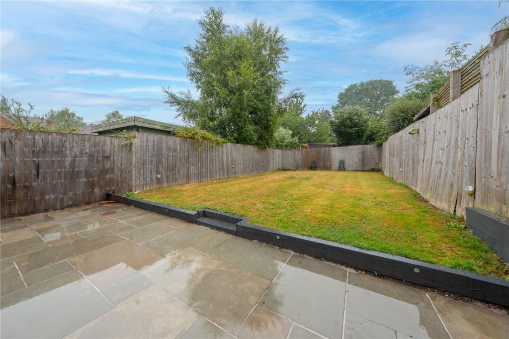 Additional image 28 of Jordan Close, Sutton Coldfield, West Midlands, B75