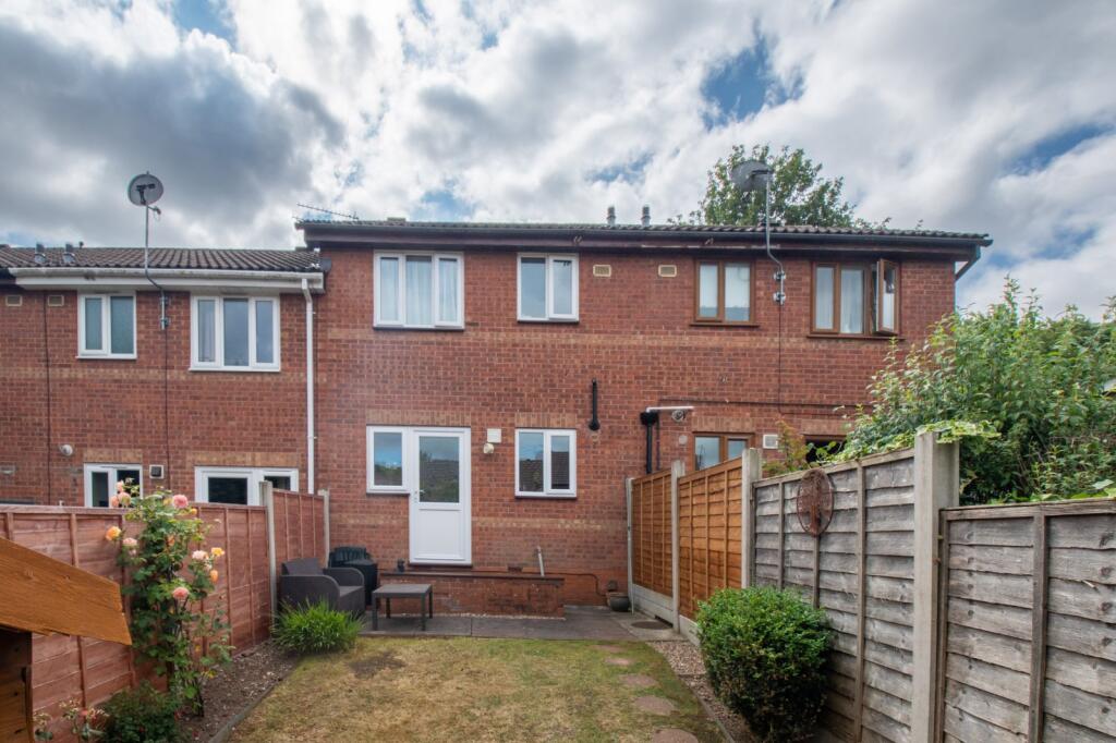 Additional image 16 of Perryfields Close, Redditch, Worcestershire, B98