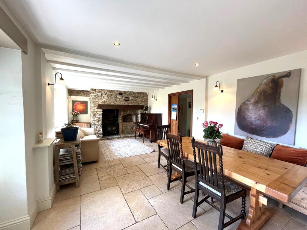 Additional image 8 of Silver Street Lane, Brokerswood, Westbury, BA13